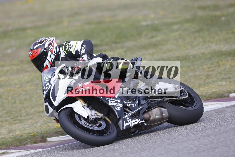 /04 05.04.2026 Speer Racing ADR/Gruppe gelb/86